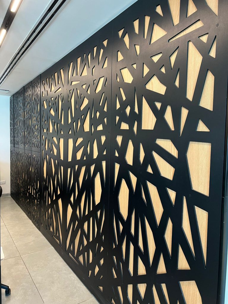 משרביה בהתאמה אישית