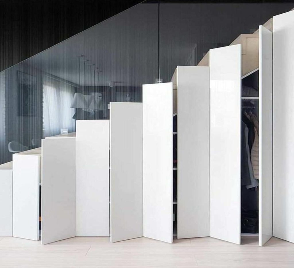 מדרגות מעוצבות